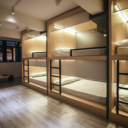 九龙 麻雀客栈酒店 外观 照片